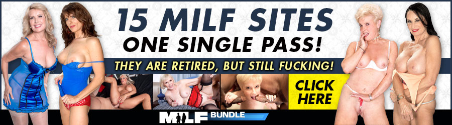 Multi MILF website featuring senior sex stars and grannies