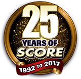 SCORE celebrates 25 years of business